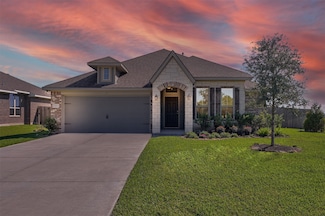 243 Racetrack Ln, Montgomery, TX 77356