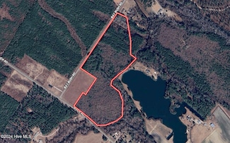 04 River Rd, Vanceboro, NC 28586