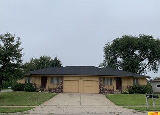 605-615 N Christy St, Fremont, NE 68025