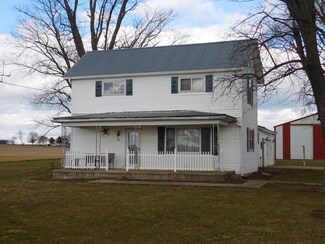 13126 Hayesville Rd, Kingston, OH 45644
