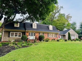 1413 E Rolling Oaks Dr, Memphis, TN 38119