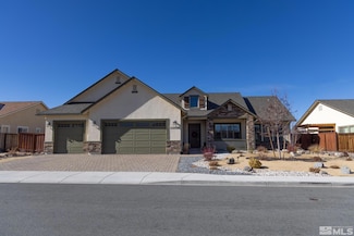 11657 Hacienda Ridge Way, Sparks, NV 89441