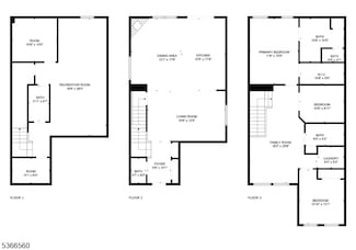 43 Albert Ct, Randolph, NJ 07869