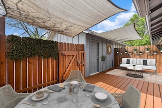 317 W William Cannon Dr Unit A & B, Austin, TX 78745