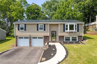 2406 Rolling Farms Rd, Glenshaw, PA 15116