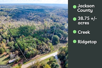 0 Sheep Pasture Rd Unit 10521112, Commerce, GA 30529