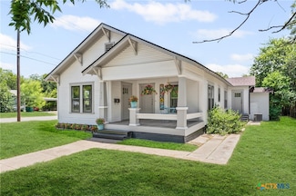 617 N Beal St, Belton, TX 76513