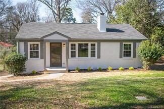 2645 Rachel St, Charlotte, NC 28206