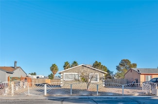 2708 Bello Dr, North Las Vegas, NV 89030