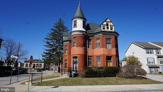 200 E Walnut St Unit 3, Hanover, PA 17331