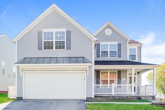 2410 Long Bow Ave, Lancaster, OH 43130