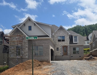 9892 Trestle Cir, Collegedale, TN 37363