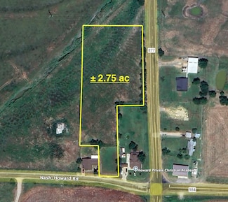 TBD 2.75 ac Farm To Market Road 877, Waxahachie, TX 75165