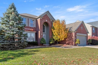 34495 Orsini Dr, Sterling Heights, MI 48312