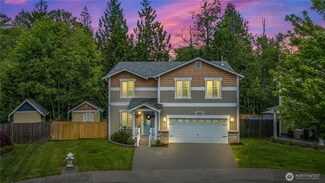 18509 100th Street Ct E, Bonney Lake, WA 98391