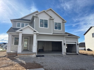 419 N Haven Dr Unit 253, Springville, UT 84663