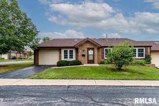 1814 E 38th Street Ct Unit 7D, Davenport, IA 52807