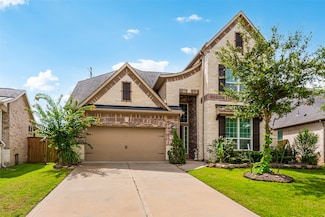 14062 Dunsmore Landing Dr, Houston, TX 77059