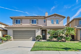 35648 Loggins Ct, Winchester, CA 92596