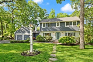 49 James Rd, Reading, MA 01867