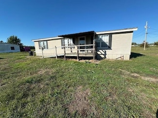 325 Correro Wilmot Rd #15, Greenville, MS 38701
