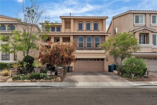 1161 Sax Fifth Ave, Henderson, NV 89052
