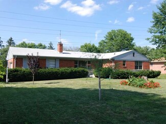 4622 Devon Dr, Indianapolis, IN 46226