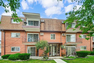 10510 Parkside Ave Unit 1, Chicago Ridge, IL 60415