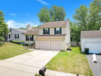 3355 Meadow Gold Dr, Columbus, OH 43223