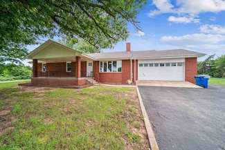 10102 S Perkins Rd, Perkins, OK 74059