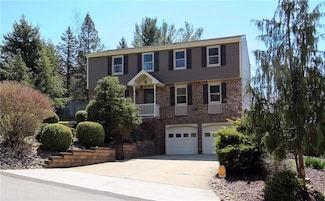 5012 van Voorhis Dr, Bethel Park, PA 15102