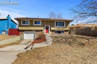 905 Arrawanna St, Colorado Springs, CO 80909