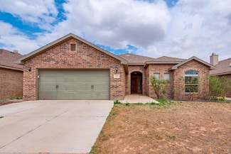 418 O' Rourke St, Midland, TX 79706