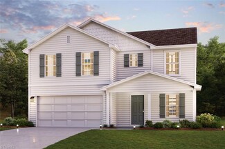 251 Pine Needle Dr, Lexington, NC 27292