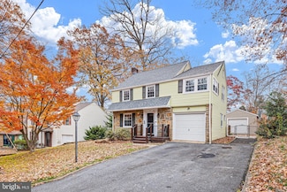 104 Laurel Ln, Wilmington, DE 19804