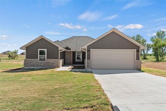 1929 Eli Ave, Tuttle, OK 73089
