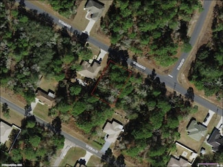 2992 W Hamlet Place, Citrus Springs, FL 34433