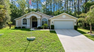 7909 N Ibsen Dr, Citrus Springs, FL 34433
