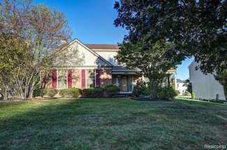 1859 Poppleton Dr, West Bloomfield, MI 48324