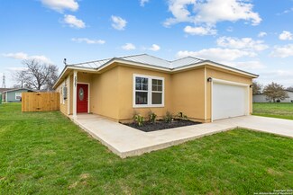 2927 Tillie Dr, San Antonio, TX 78222