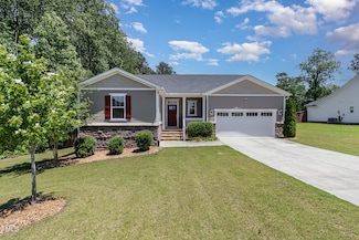 59 White Quartz Place, Fuquay Varina, NC 27526