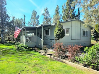 64100 N Highway 97 Unit 5, Bend, OR 97701