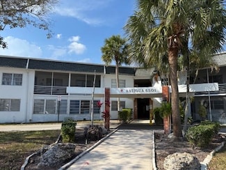 6501 Winfield Blvd Unit A2, Margate, FL 33063