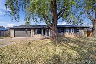 14509 Mockingbird Ln, Sand Springs, OK 74063