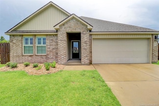 3745 Barn Owl Dr, Lake Charles, LA 70615