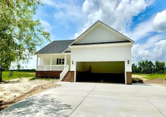 168 Clayton Rd, Princeton, NC 27569