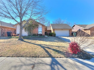 13145 Turtle Creek Dr, Oklahoma City, OK 73170