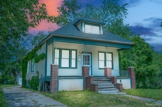 13057 Chelsea St, Detroit, MI 48213