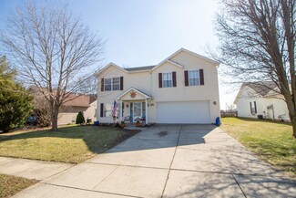 3087 Stratus Dr, West Lafayette, IN 47906