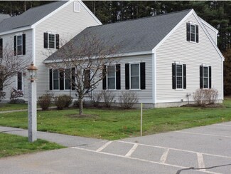 301 River Grant Dr, Contoocook, NH 03229
